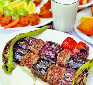 Sehzade Kebap Sarayi Tasdelen Merkez Istanbul
